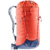 Pánský batoh Deuter Guide Lite 24 papaya-navy, barva oranžová ,Objem 21 - 30 litrů