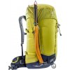 Deuter Guide Lite 28+ SL greencurry-navy