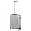 American Tourister Track lite SPINNER 55 Silver