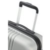 American Tourister Track lite SPINNER 55 Silver