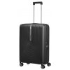 Samsonite Hi-Fi SPINNER 68/25 EXP Black