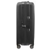 Samsonite Hi-Fi SPINNER 68/25 EXP Black