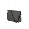 Travelite Basics messenger bag ME Anthracite
