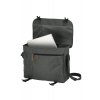 Travelite Basics messenger bag ME Anthracite