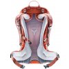 Turistický batoh Deuter Futura 25 SL paprika-sienna