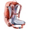 3400221-5572, Deuter Futura 25 SL paprika-sienna