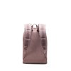 Batoh na střední a vysokou školu HERSCHEL Retreat Mid-Volume Ash Rose Crosshatch 17L