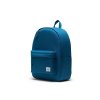 Herschel Classic Moroccan Blue 22l