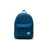 Herschel Classic Moroccan Blue 22l