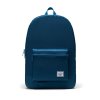 Herschel Classic Moroccan Blue 22l