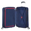 American Tourister TRACK LITE SPINNER 67 EXP Dark Navy