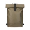 Batoh na střední a vysokou školu Zwei Nepromokavý  CARGO CAR250 olive 12/15 l