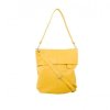 Zwei Kabelka MADEMOISELLE M12 YELLOW