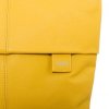 Zwei Kabelka MADEMOISELLE M12 YELLOW