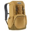 Pánský batoh Deuter Walker 20 caramel-clay, barva béžová ,Objem 11 - 20 litrů