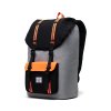 Herschel Little America Sharkskin Enzyme 25l
