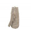 ZWEI Kabelka M12 canvas-grey 7l