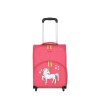 Travelite Youngster 2w Unicorn