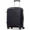 Kabinové zavazadlo ROCK TR-0212/3-S PP - černá