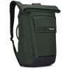 Pánský batoh Thule Paramount  24 l PARABP2116 - Racing Green, barva zelená ,Objem 21 - 30 litrů