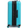 cestovný kufor IT Luggage HORIZON TR-1500/3-L DUR - vínová