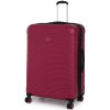 cestovný kufor IT Luggage HORIZON TR-1500/3-L DUR - vínová