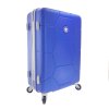 Cestovní kufr SUITSUIT® TR-1225/3-M ABS Caretta Dazzling Blue