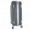 Cestovní kufr SUITSUIT® TR-1226/3-M ABS Caretta Cool Gray
