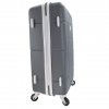 Cestovní kufr SUITSUIT® TR-1226/3-M ABS Caretta Cool Gray