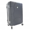 Cestovní kufr SUITSUIT® TR-1226/3-M ABS Caretta Cool Gray