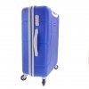 Cestovní kufr SUITSUIT® TR-1225/3-L ABS Caretta Dazzling Blue