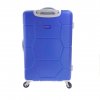 Cestovní kufr SUITSUIT® TR-1225/3-L ABS Caretta Dazzling Blue