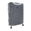 Cestovní kufr SUITSUIT® TR-1226/3-L ABS Caretta Cool Gray