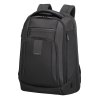 Pánský batoh Samsonite CITYSCAPE EVO LPT. BACKPACK 17.3" EXP Black, barva černá ,Objem 21 - 30 litrů