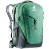 Pánský batoh Deuter Ypsilon leaf geo-ivy, barva zelená ,Objem 21 - 30 litrů
