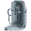 Dámský batoh Deuter Freescape Pro 38+ SL shale-tin, barva Modrá