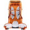 Turistický batoh Deuter Freescape Pro 38+ SL mandarine-saffron