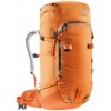 Dámský batoh Deuter Freescape Pro 38+ SL mandarine-saffron, barva oranžová ,Objem 31 - 40 litrů