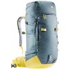 Pánský batoh Deuter Freescape Pro 40+ teal-corn, barva Modrá ,Objem 31 - 40 litrů