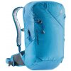 Dámský batoh Deuter Freerider Lite 18 SL azure, barva Modrá ,Objem 11 - 20 litrů