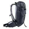 3303122-7000, Deuter Freerider Lite 20 Black