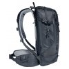 3303322-7000, Deuter Freerider 30 Black