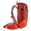 3303322-9503, Deuter Freerider 30 papaya-lava