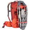 288894 8 deuter freerider 30 papaya lava