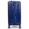 Kabinové zavazadlo ROCK TR-0214/3-S ABS - tmavě modrá