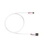SKROSS USB kabel Charge'n Sync , délka 1m, micro USB konektor