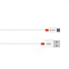 SKROSS USB kabel Charge'n Sync , délka 1m, micro USB konektor