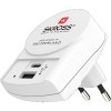 SKROSS USB nabíjecí adaptér Type-C Euro, 5400mA max.