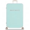 Cestovní kufr SUITSUIT® TR-1222/3-L - Fabulous Fifties Luminous Mint
