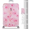 Cestovní kufr SUITSUIT® TR-1224/3-L - Sakura Blossom